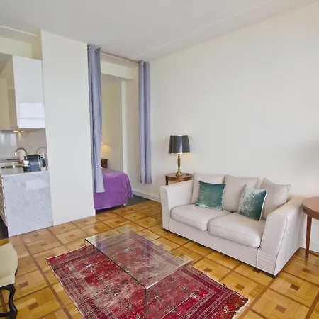 Beachside Panoramic - Promenade *