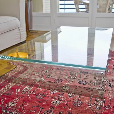 Beachside Panoramic - Promenade * Nice