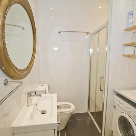 Beachside Panoramic - Promenade Appartement *