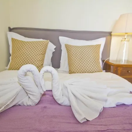 Appartement Beachside Panoramic - Promenade *