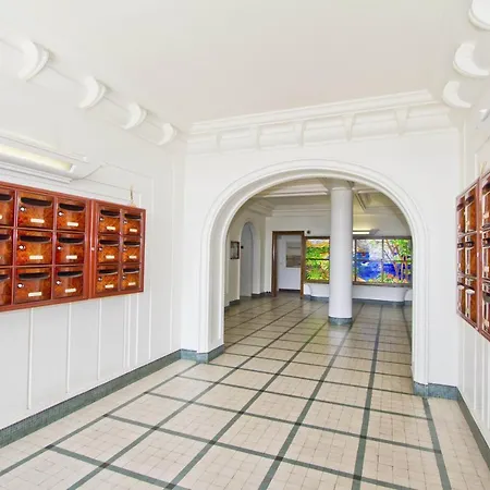 Appartement Beachside Panoramic - Promenade