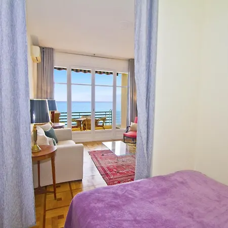 Appartement Beachside Panoramic - Promenade