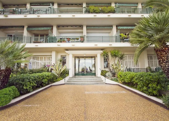 Apartment Beachside Panoramic - Promenade