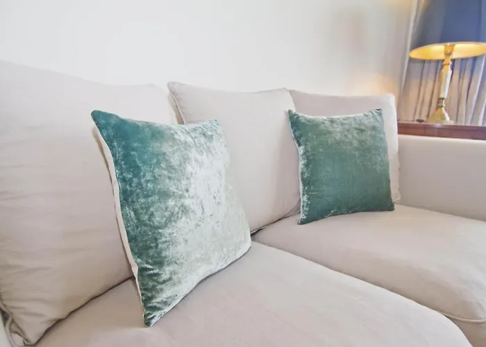 Apartment Beachside Panoramic - Promenade Nizza