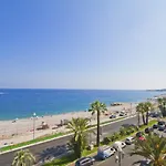 Appartamento Beachside Panoramic - Promenade