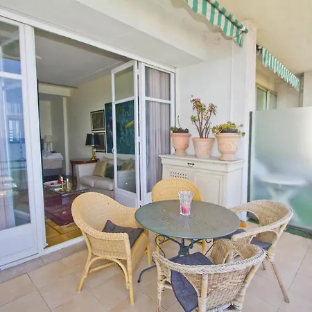 Beachside Panoramic - Promenade Apartment *