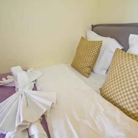 Beachside Panoramic - Promenade アパート