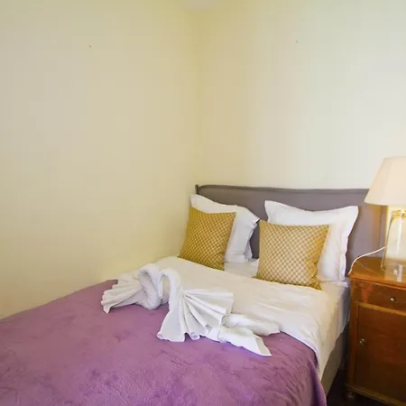 Beachside Panoramic - Promenade