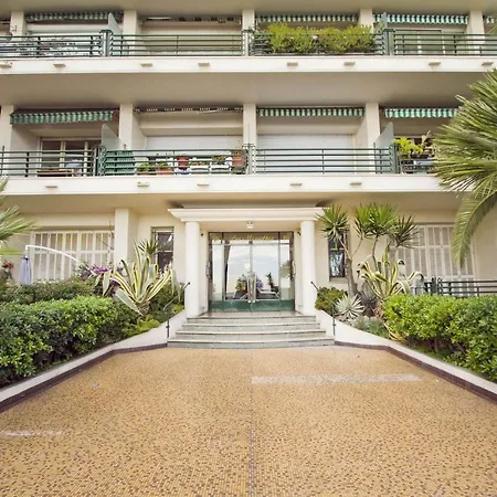 Apartment Beachside Panoramic - Promenade