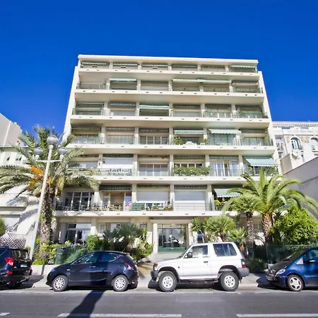 Beachside Panoramic - Promenade *