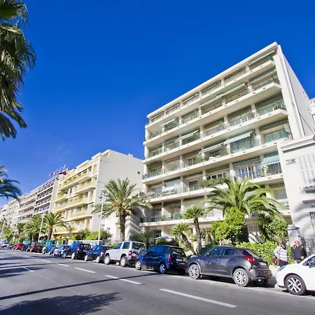 Apartment Beachside Panoramic - Promenade