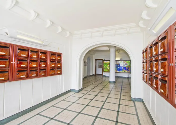 Apartman Beachside Panoramic - Promenade
