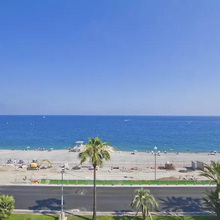 Apartman Beachside Panoramic - Promenade *