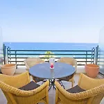 Beachside Panoramic - Promenade Nice