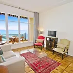 Appartement Beachside Panoramic - Promenade Nice