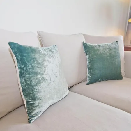 Apartment Beachside Panoramic - Promenade Nizza